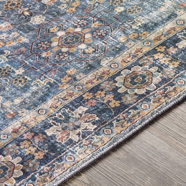 Erin Rug 5' x 7 feet 6 inches, , alternate image number null
