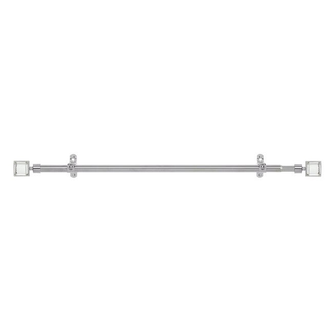 Royale Decorative Rod And Finial Donna, , alternate image number null