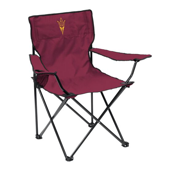Az State Quad Chair Tailgate, MULTI, hi-res image number null