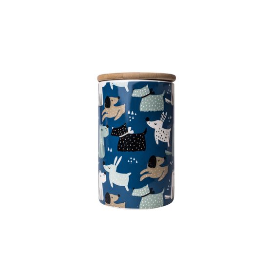 Hooper Treat Jar Pet, MULTI, hi-res image number null