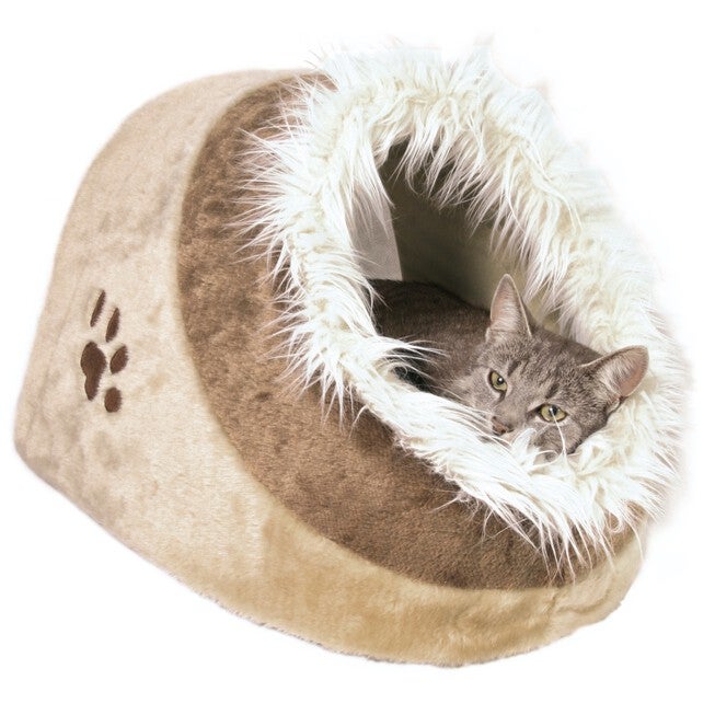Minou Cuddly Cave, , on-hover image number null