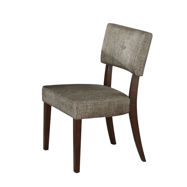 Side Chair (Set-2), GRAY ESPRESSO, hi-res image number null