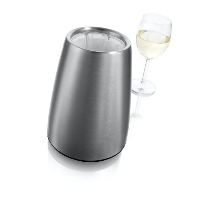 Active Cooler Wine Elegant, Stainless Steel, , on-hover image number 1