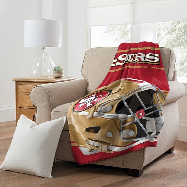 NFL MICRO RUN-49ERS, , on-hover image number 1