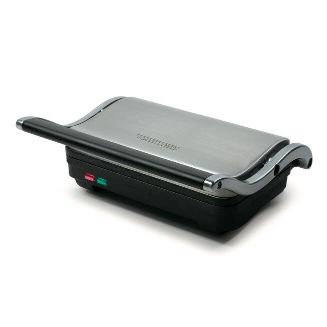 Stainless Steel Sandwich Grill, , alternate image number 5