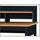 Finley 47-inch Writing Desk with Hutch, , alternate image number null