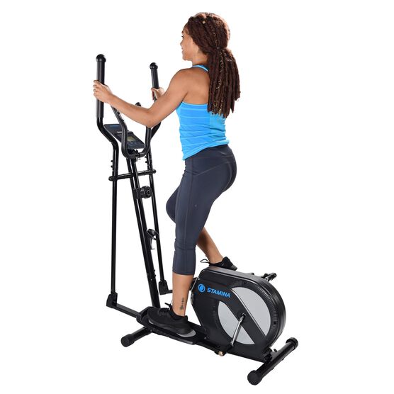 Stamina Elliptical Trainer, , on-hover image number null