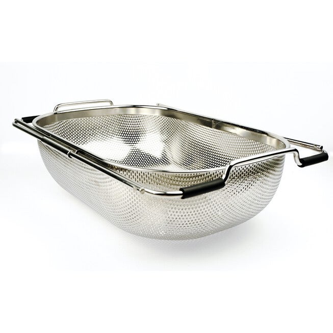 Pierced In-Sink Drainer, , alternate image number 2