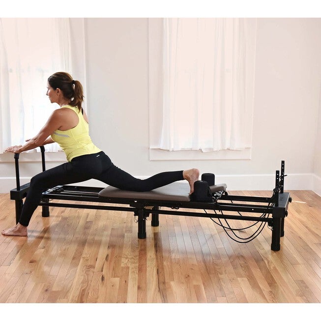 Aeropilates Reformer 651 Home Fitness Equipment, , alternate image number null