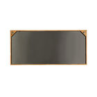 Brown Metal Coastal Wall Décor, , alternate image number null