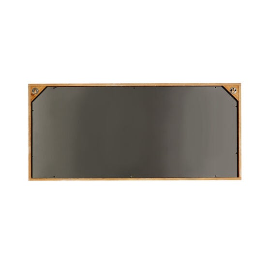 Brown Metal Coastal Wall Décor, , alternate image number null
