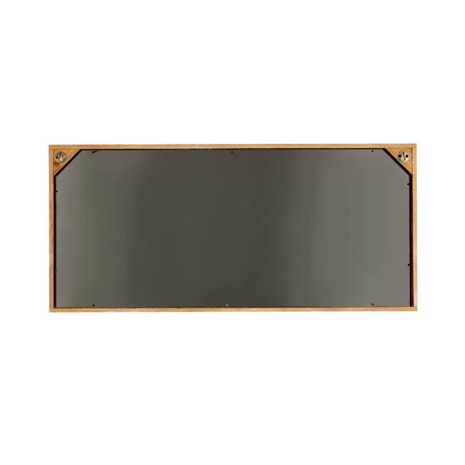 Brown Metal Coastal Wall Décor, , alternate image number 2