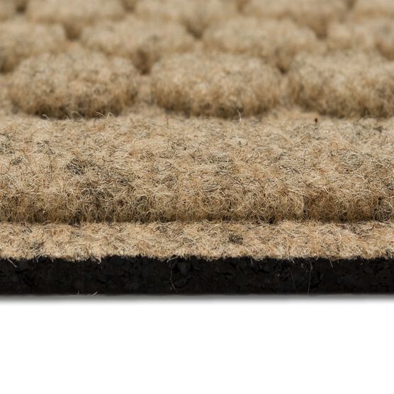 Dots Impressions Chestnut 1' 6" X 2' 6", , alternate image number null