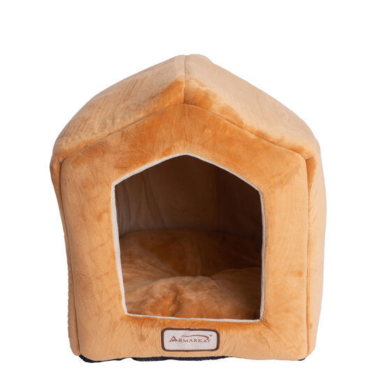 Small Indoor Pet Cat House, , alternate image number null