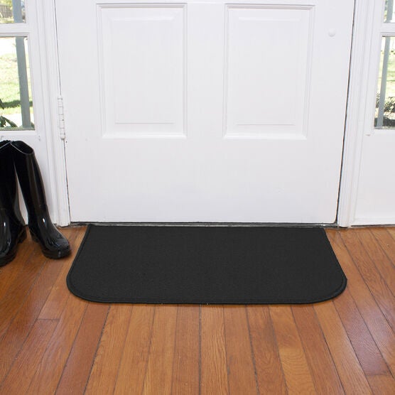 Solid Accent Rug, , alternate image number null