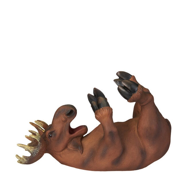 Mischievous Moose Bottle Holder By True, , alternate image number null
