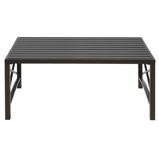 Luxi 2 Pieces Outdoor Conversation Set, , alternate image number 3