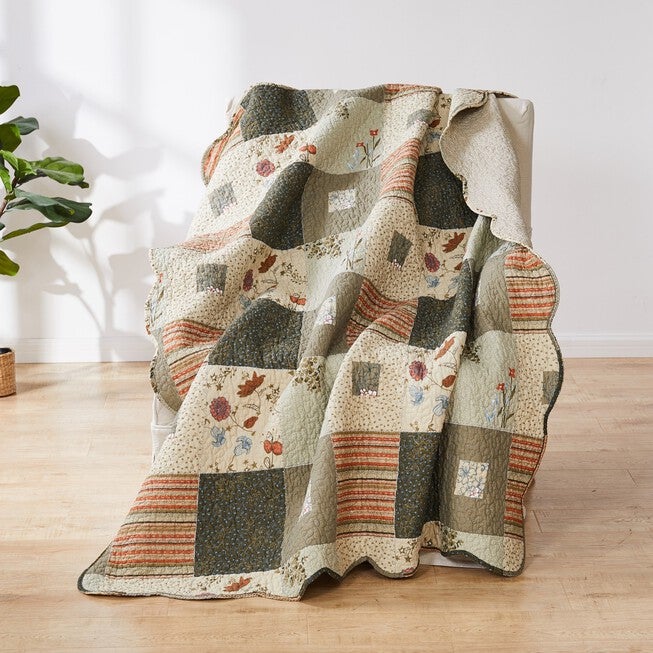 Sedona Throw Blanket, MULTI, hi-res image number null