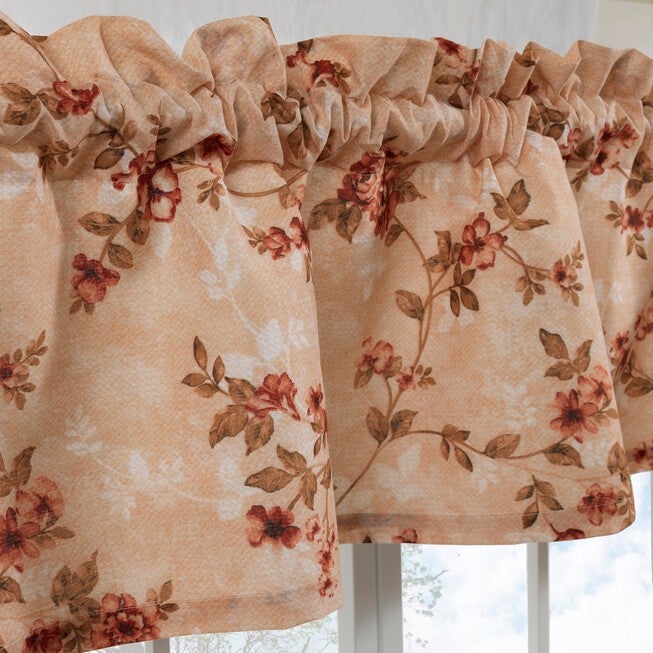 Briar Window Valance, , alternate image number null