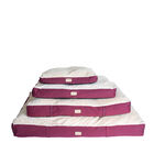 Large Pet Dog Bed, Mat With Poly Fill Cushion& Removable Cover, , alternate image number null