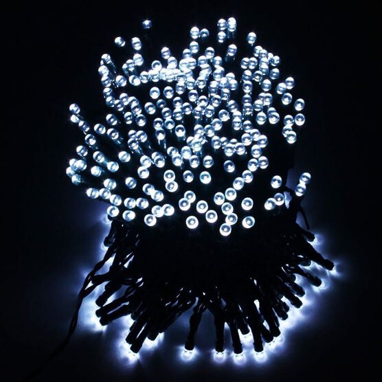 Led Solarpowered Fairy Lights, , alternate image number null