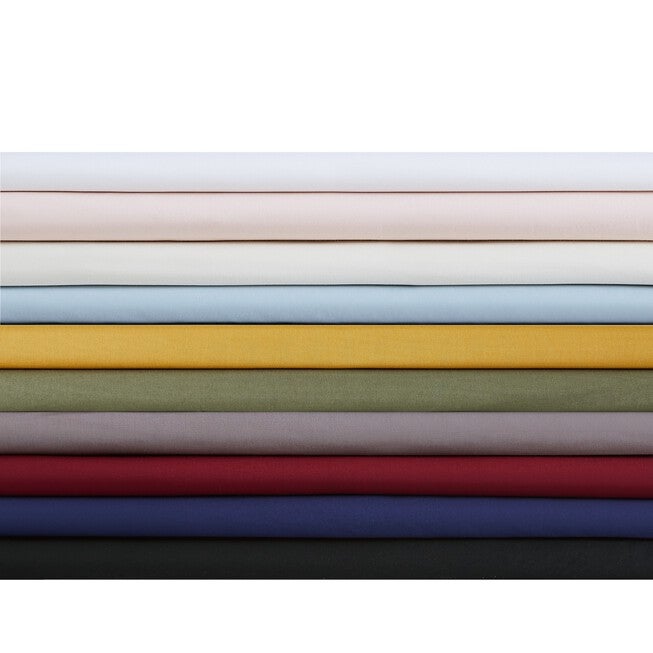 Classic Cotton Sheet Set, , on-hover image number null