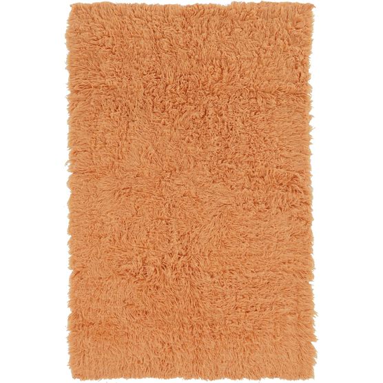 Flokati Sherbet Rug, SHERBERT, hi-res image number null
