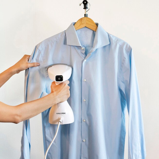 Kalorik Home Handheld Garment Steamer, , alternate image number null