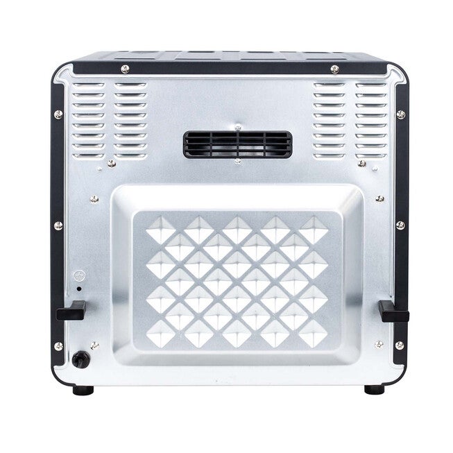 Kalorik MAXX Touch 16 Quart Air Fryer Oven, , alternate image number 9
