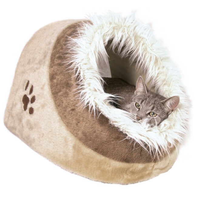 Minou Cuddly Cave, , alternate image number null