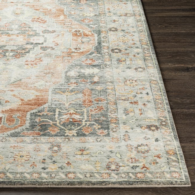 Erin Rug 5' x 7 feet 6 inches, , alternate image number 3