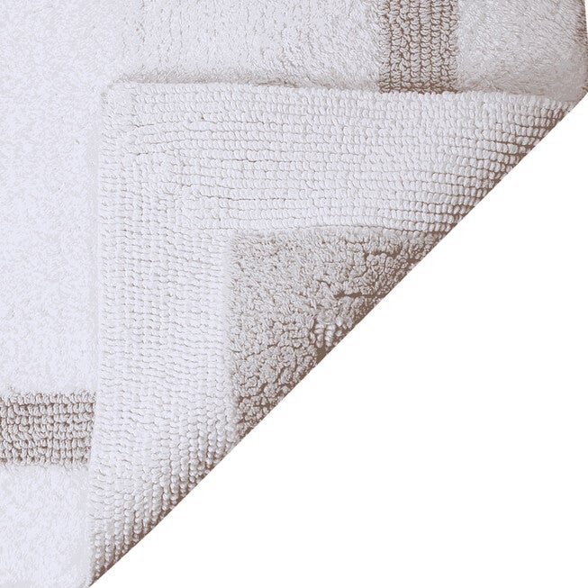 Hotel Collection 100% Cotton 5 Piece (17 inches X 24 inches | 20 inches X 20 inches | 21 inches X 34 inches | 24 inches X 40 inches | 20 inches X 60 inches) Bath Rug Set, , alternate image number 9