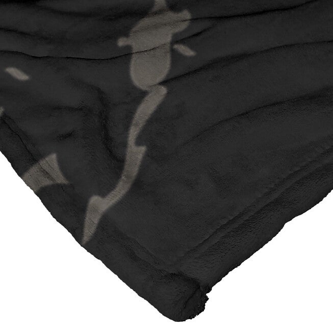Hocus Pocus Glorious Morning Silk Touch Throw Blanket, , alternate image number 2