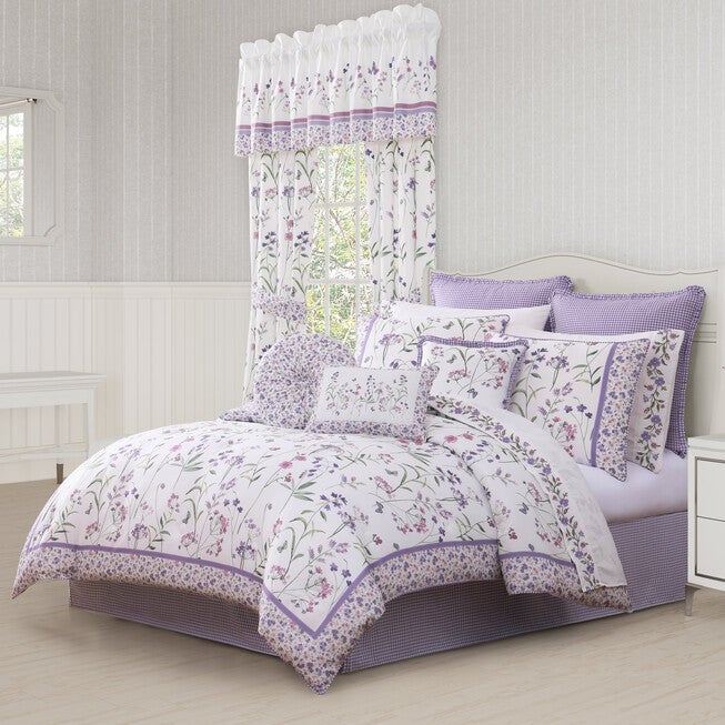 Nola Bedding Collection, , hi-res image number 0