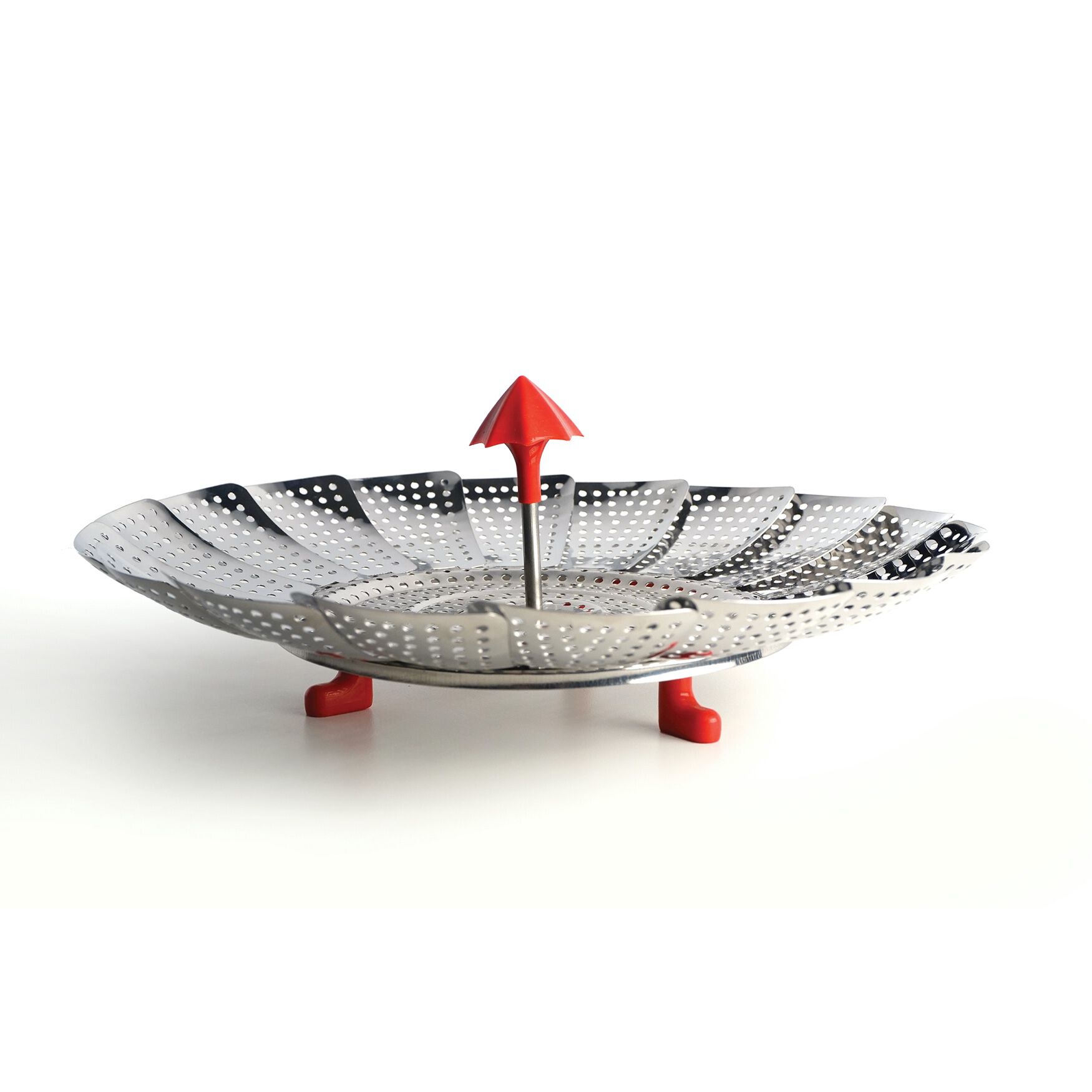 Umbrella Steam Basket, 12 inches, , alternate image number 3