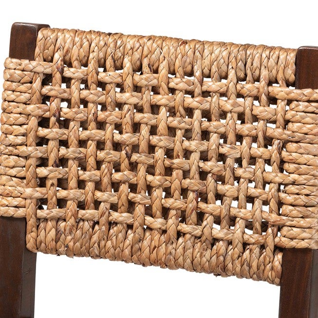 Alise Seagrass Counter Stool, EARTHY BROWN, alternate image number null