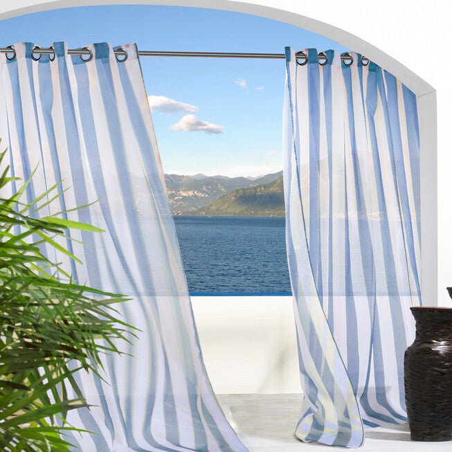 Escape Stripe Grommet Panel, , on-hover image number null