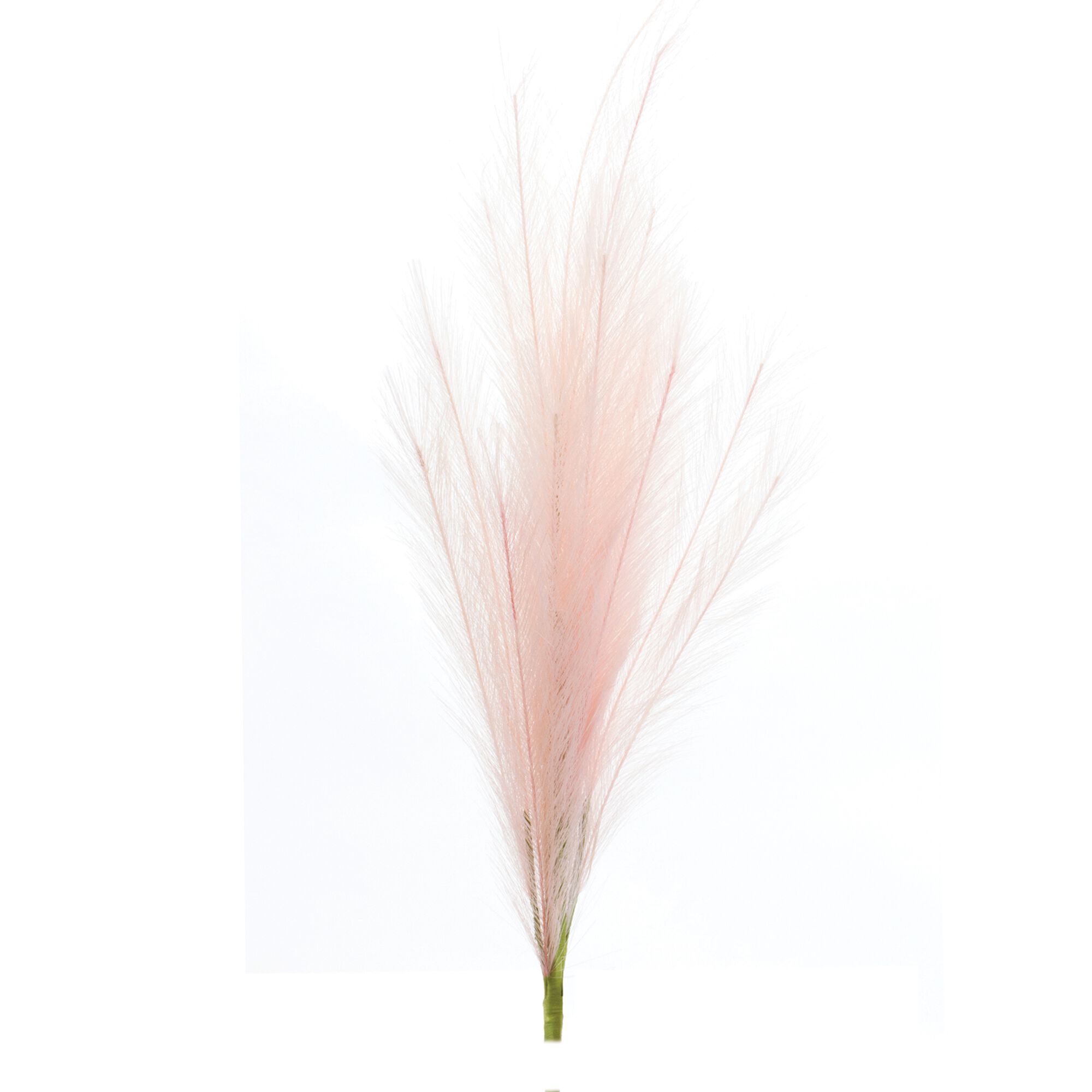 Assorted Pink Plume Spray (Set of 3), PINK/GREEN, alternate image number 2
