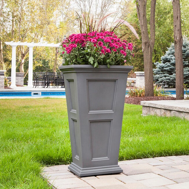 Fairfield 28 inches Tall Planter, , alternate image number 3