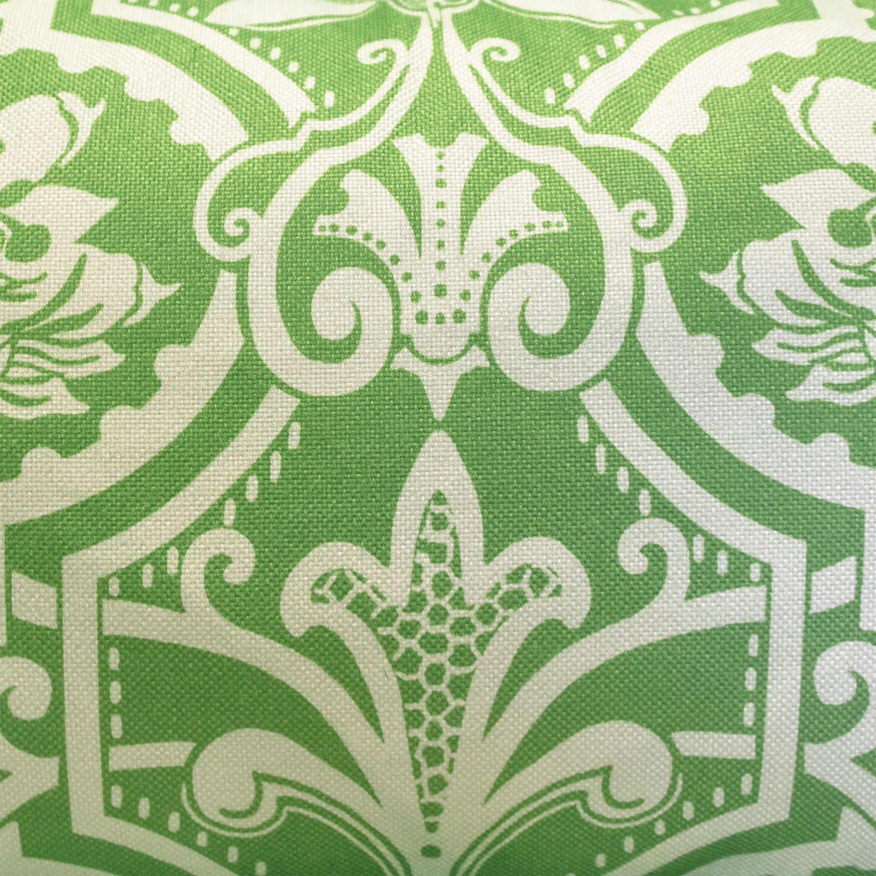 New York Botanical Garden&reg; Alhambra Lumbar Decorative Pillow Dec Pillow, , alternate image number 2