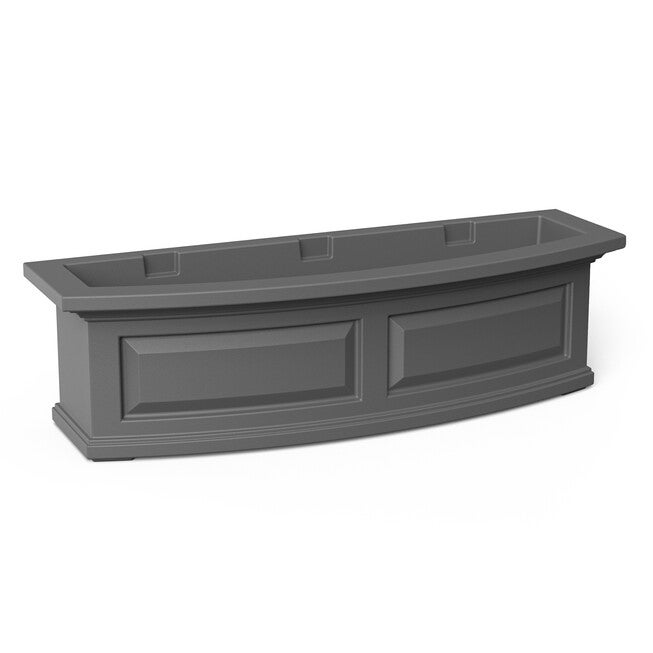 Nantucket 3FT Window Box, , alternate image number null