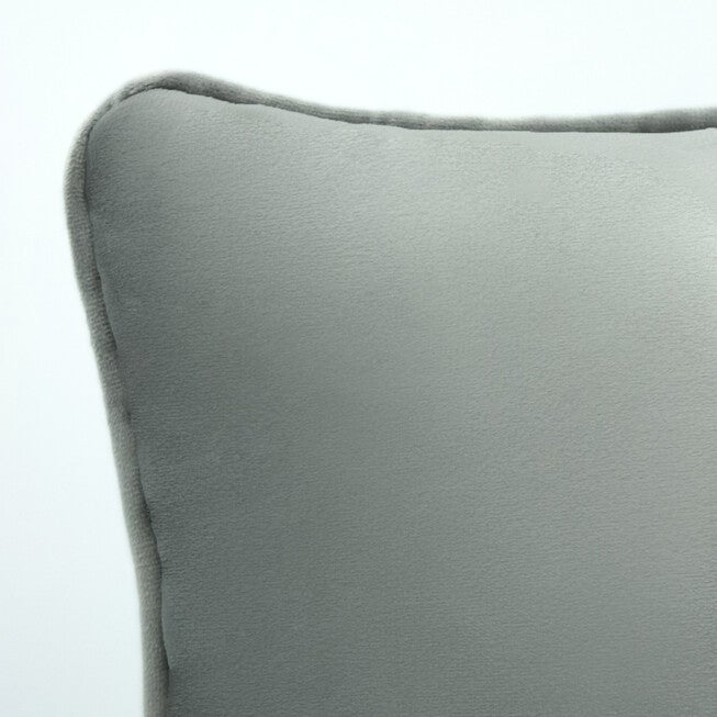 Seren Velvet Decorative Pillow 20 X 20, , alternate image number 15