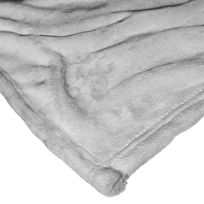 Wb Elf 4 Food Groups Silk Touch Throw Blanket, , alternate image number null