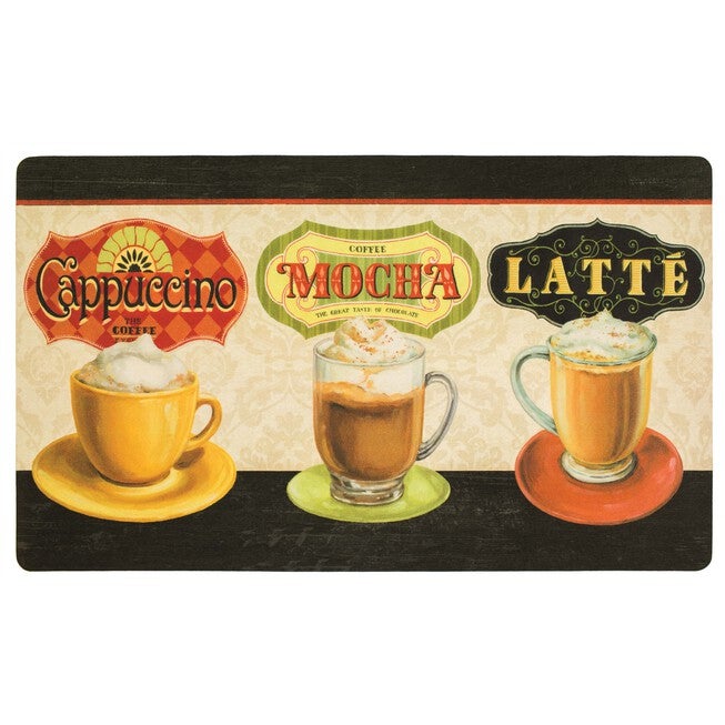 Coffee Moments Multi 1' 6 inches X 2' 6 inches, MULTI, hi-res image number 0
