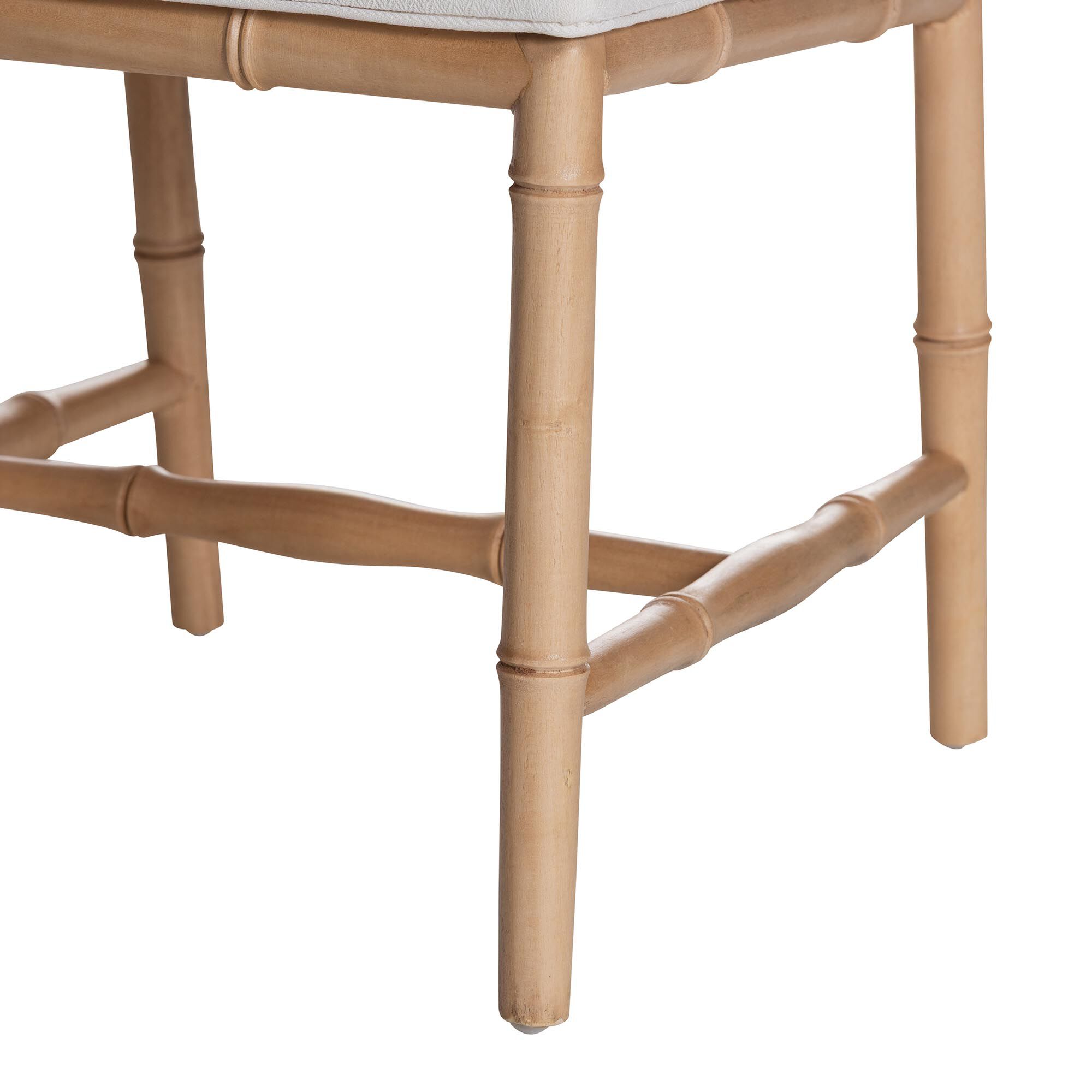 Sandy Dining Chair, BROWN, alternate image number 6