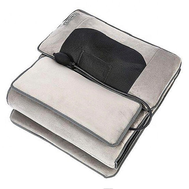 Therapuetic 4-in-1 Massage Therapy Mattress, , alternate image number null