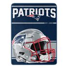 NFL MICRO RUN-PATRIOTS, MULTI, hi-res image number null