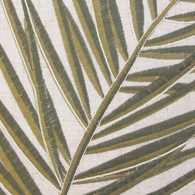 New York Botanical Garden® Fern Pillow Dec Pillow, , alternate image number null