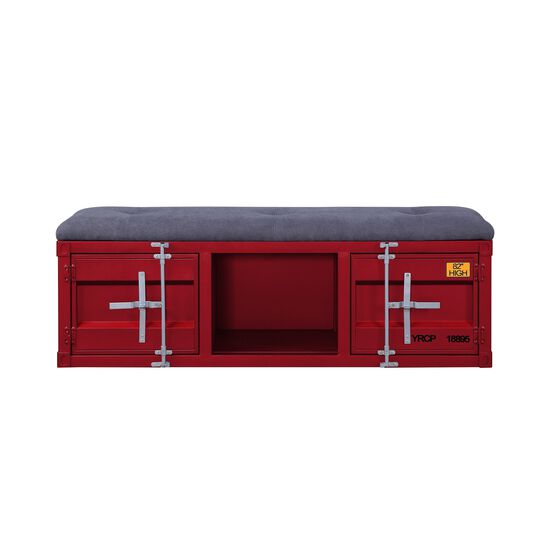 Bench (Storage), , alternate image number null