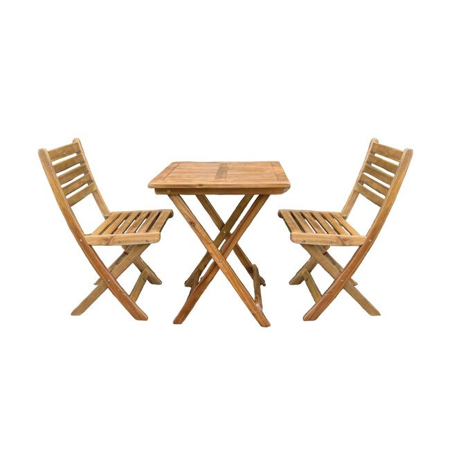 Square Folding Table, , on-hover image number null